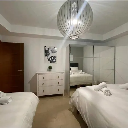 Villa Drago 4 Dormitorios *